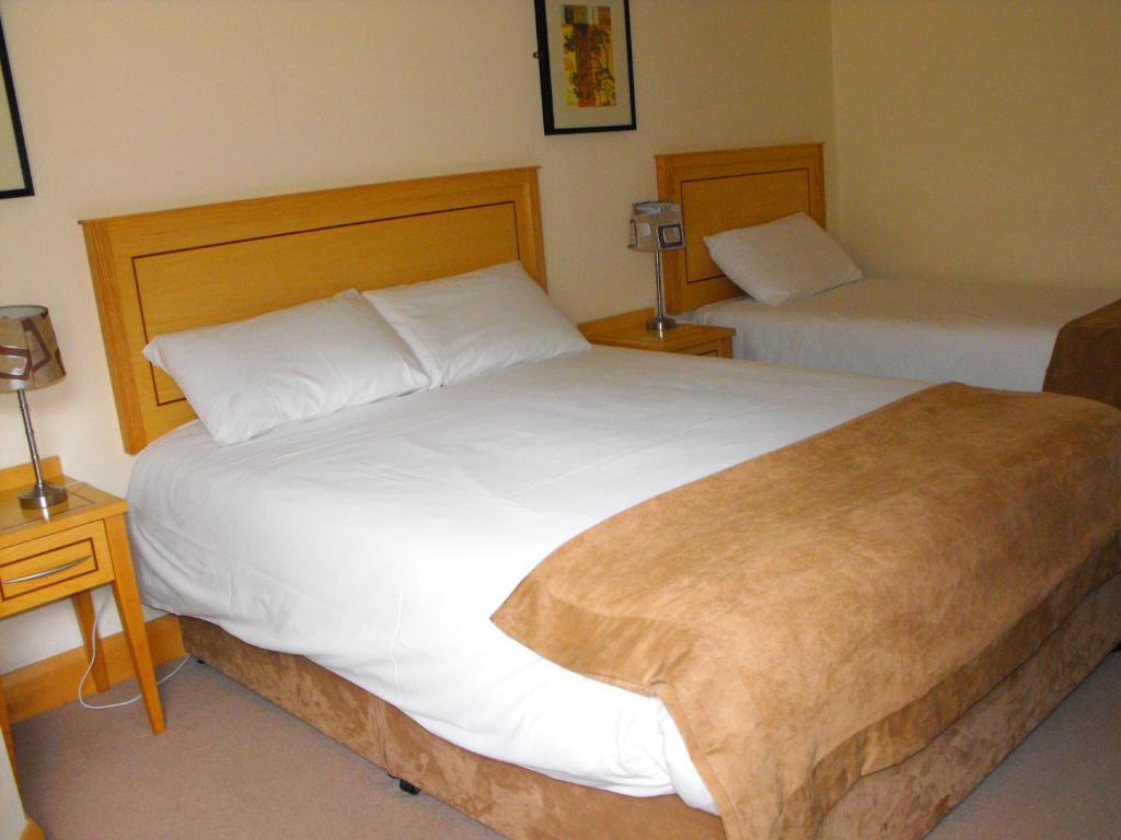 Ma Dwyer'S Guest Accommodation นาวัน ห้อง รูปภาพ